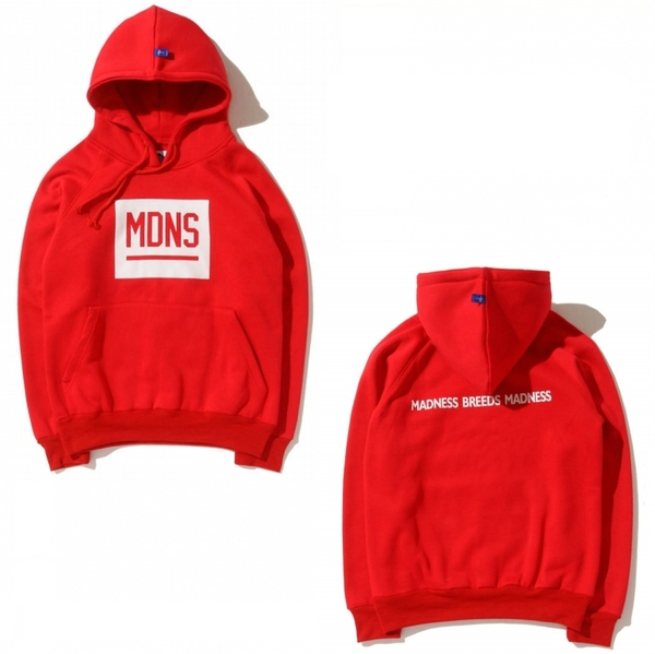 Цветни плътни мъжки суичъри стил ърбън - 9 модела 