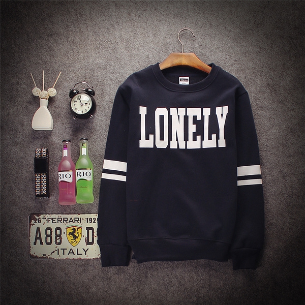 Мъжки шарени суичъри   - 21 модела 