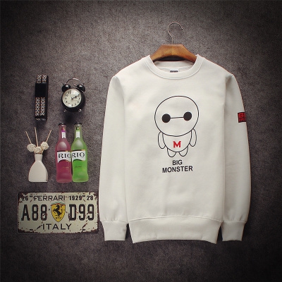 Мъжки шарени суичъри   - 21 модела 