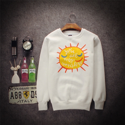 Мъжки шарени суичъри   - 21 модела 