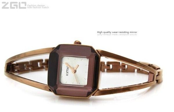 KIMIO Дамски часовник-гривна