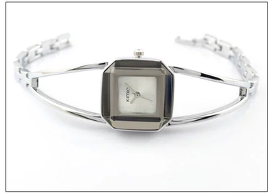 KIMIO Дамски часовник-гривна