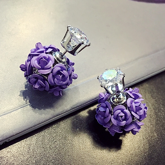 Γυναικεία σκουλαρίκια 