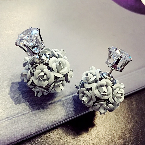 Γυναικεία σκουλαρίκια 