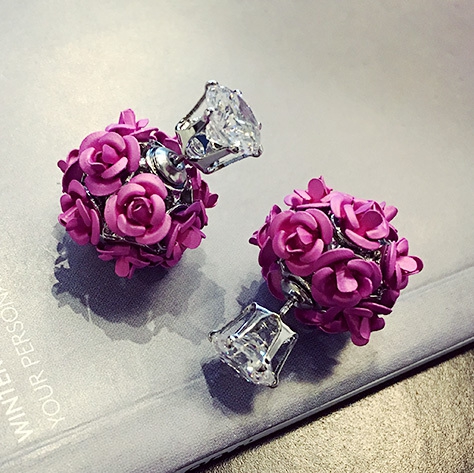 Γυναικεία σκουλαρίκια 