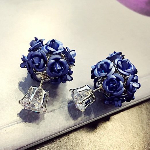 Γυναικεία σκουλαρίκια 