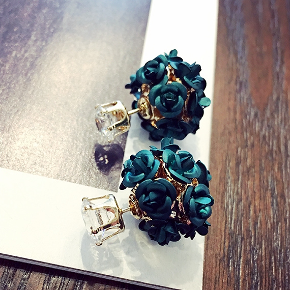 Γυναικεία σκουλαρίκια 