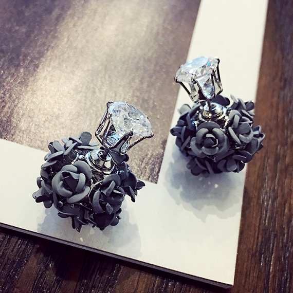 Γυναικεία σκουλαρίκια 