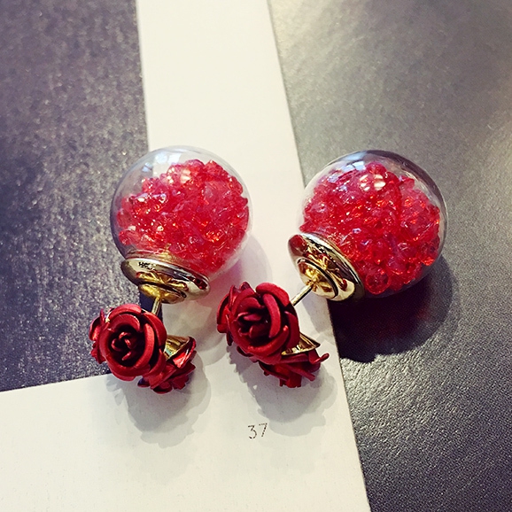 Γυναικεία σκουλαρίκια 