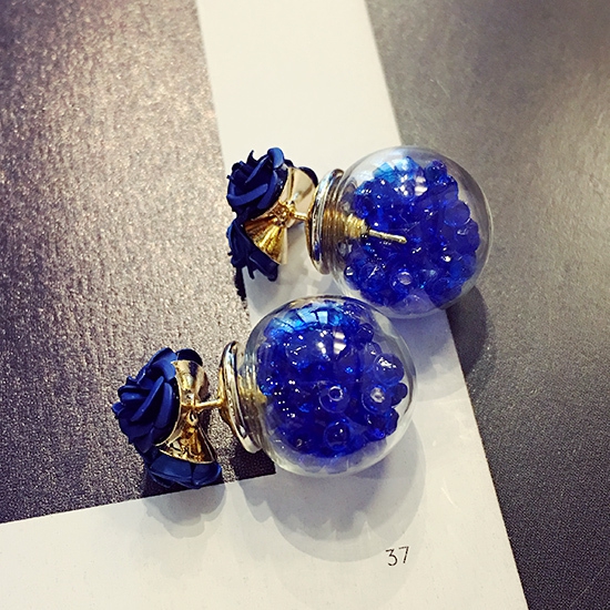 Γυναικεία σκουλαρίκια 