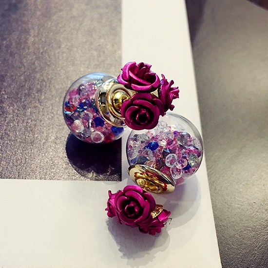 Γυναικεία σκουλαρίκια 