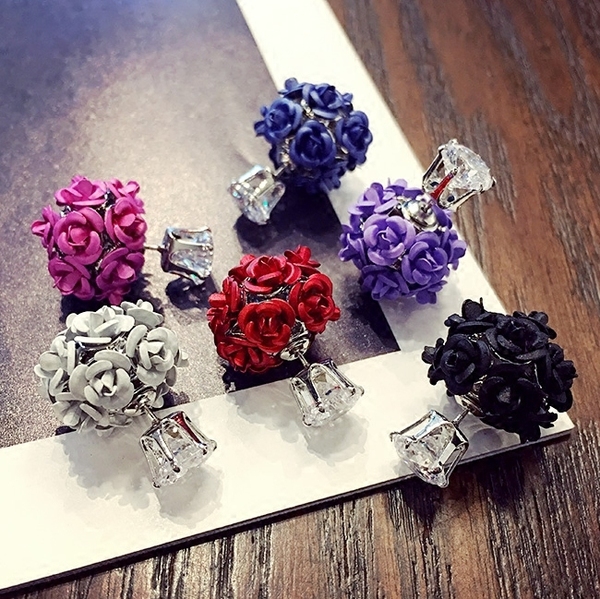 Γυναικεία σκουλαρίκια 