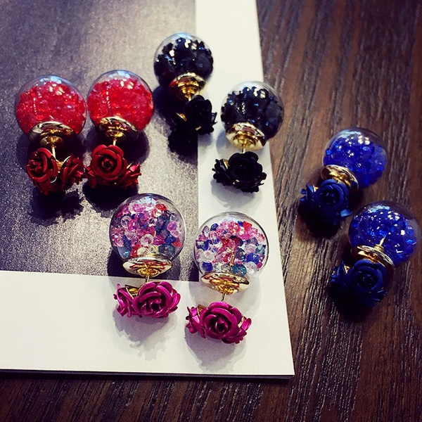 Γυναικεία σκουλαρίκια 