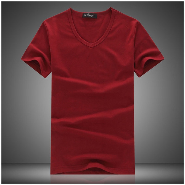 Небрежни мъжки тениски  13 модела 