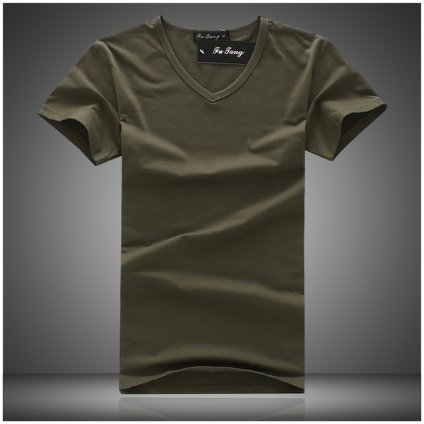 Небрежни мъжки тениски  13 модела 