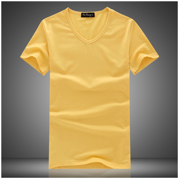 Небрежни мъжки тениски  13 модела 