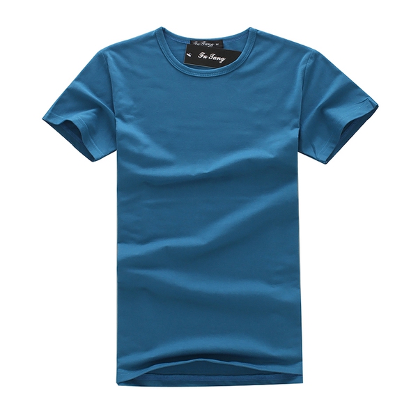 Небрежни мъжки тениски  13 модела 