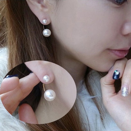 Κομψά, μοντέρνα, γυναικέια σκουλαρίκια σε χαμηλές τιμές!