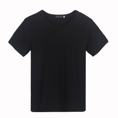 Χοντρό βαμβακερό T-shirts - 8 μοντέλα