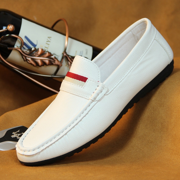 Διαφορετικά μοντέλα ανδρικά παπούτσια  για την άνοιξη  - κομψά και μοντέρνα