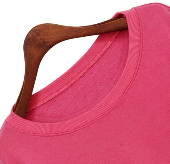 Γυναικεία αθλητικά ρούχα  2 μέρη: γκρίζα παντελόνια + ροζ μπλούζα, μαύρα παντελόνια + κίτρινη μπλούζα, μπλε παντελόνι + γκρι μπλ