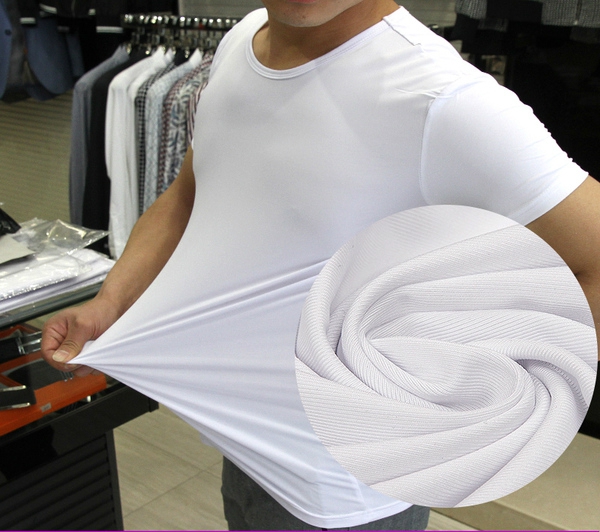 Мъжки тениски с ликра. памук или кадифе - 12 модела 