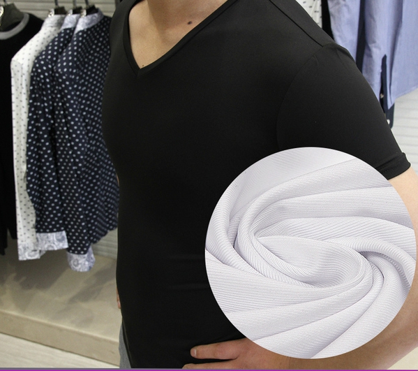 Мъжки тениски с ликра. памук или кадифе - 12 модела 