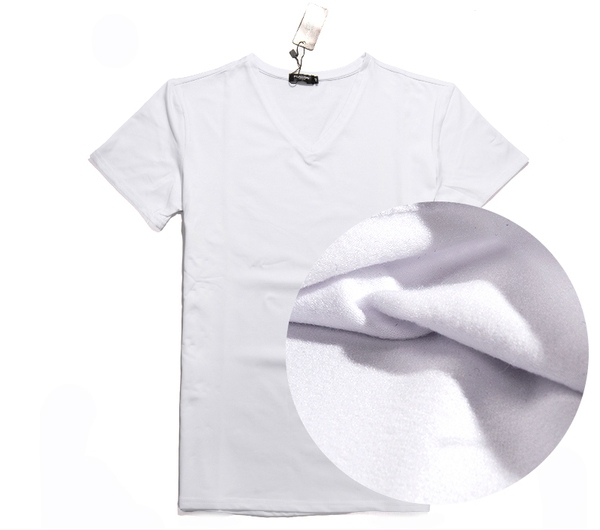 Мъжки тениски с ликра. памук или кадифе - 12 модела 