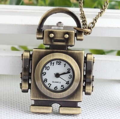 Джобни часовници 