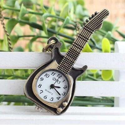 Джобни часовници 