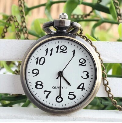 Джобни часовници 