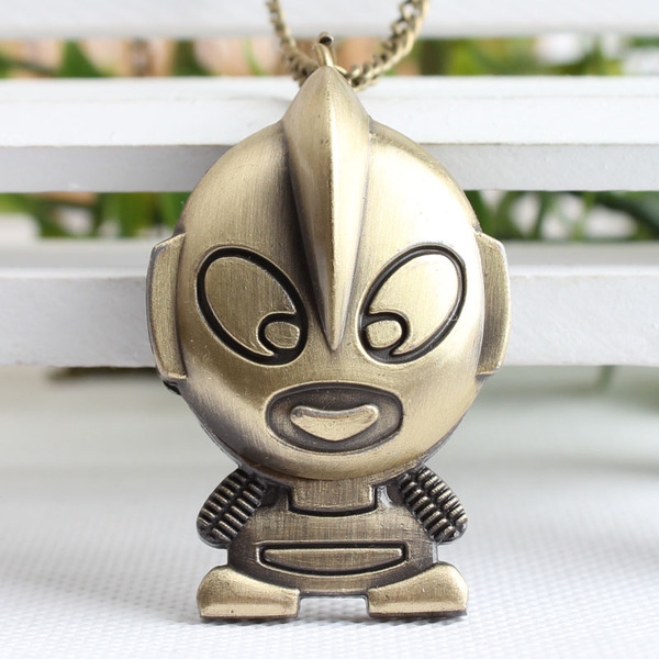 Джобни часовници 