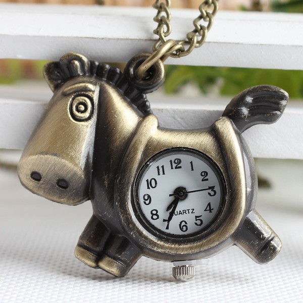 Джобни часовници 