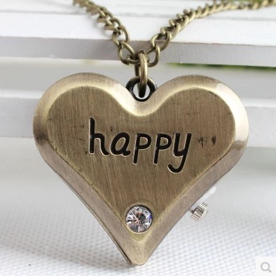 Джобни часовници 