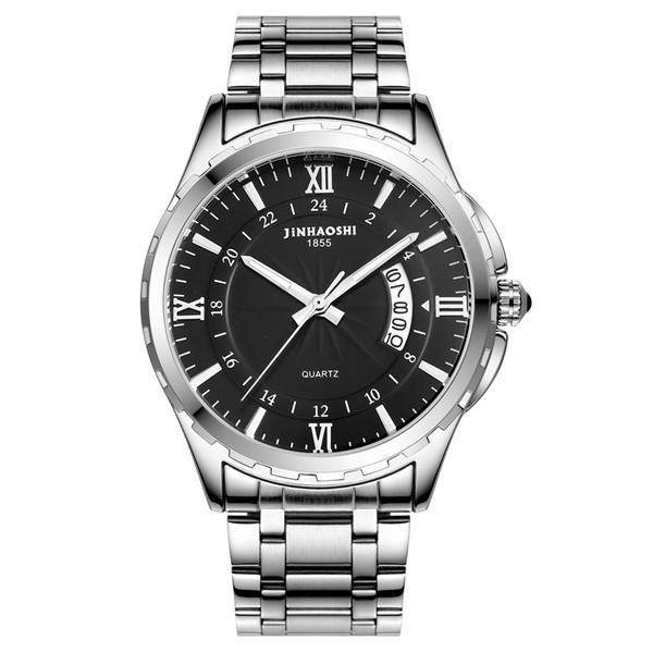 Jinhao мъжки автентични  часовници