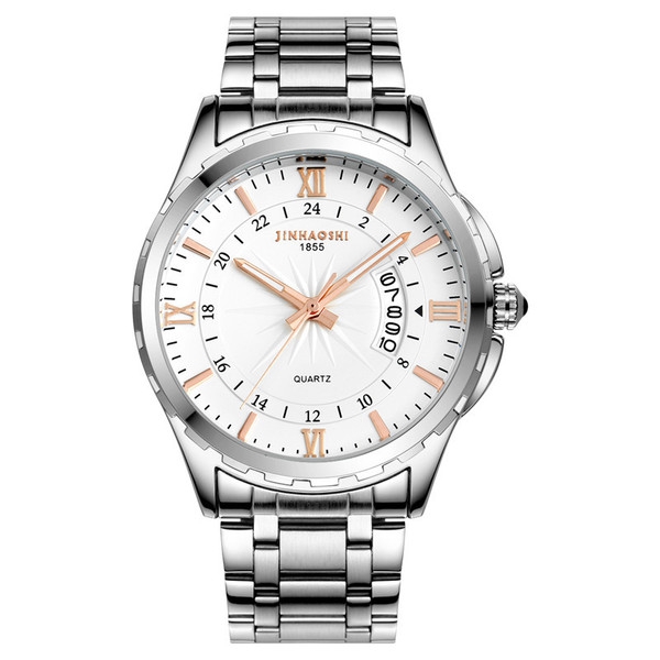 Jinhao мъжки автентични  часовници