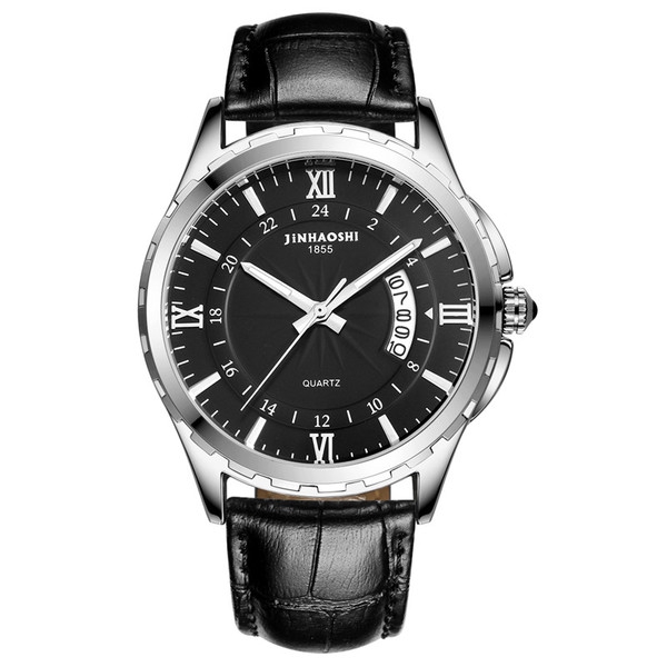 Jinhao мъжки автентични  часовници