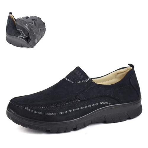 Παπούτσια των ανδρών  για την άνοιξη σε διάφορα κορυφαία μοντέλα