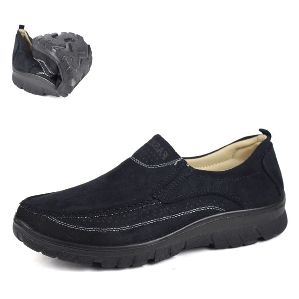 Παπούτσια των ανδρών  για την άνοιξη σε διάφορα κορυφαία μοντέλα