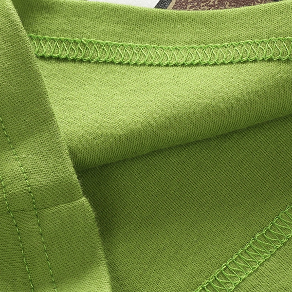 Детски блузи - различни модели и цветове с анимационни изображения