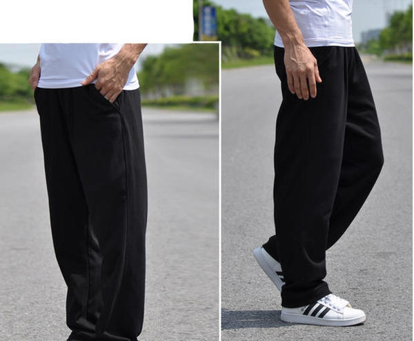 Ανδρική αθλετική φόρμα  κατάλληλη για τζόκινγκ - διαφορετικά χρώματα