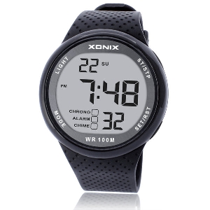 Xonix ανδρικό ηλεκτρονικό ρολόι