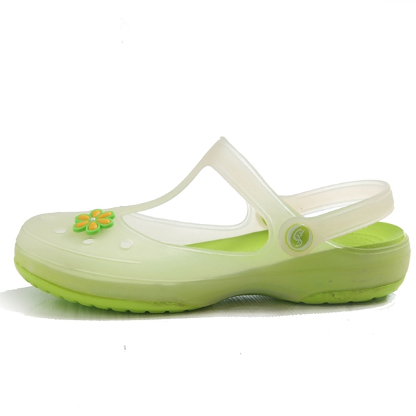 Детски пролетни сандали за момичета - топ дизайн