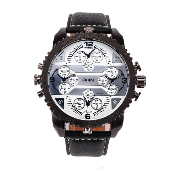 Мъжки часовници 23 модела