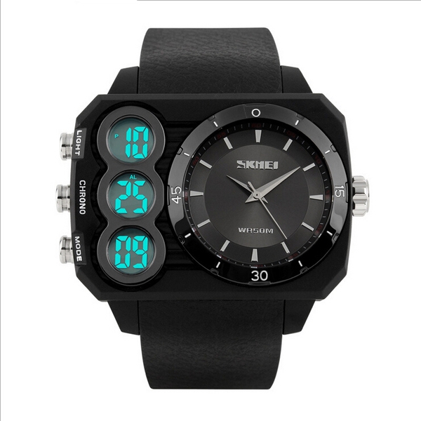 Мъжки часовници 23 модела