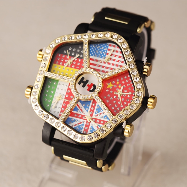 Мъжки часовници 23 модела