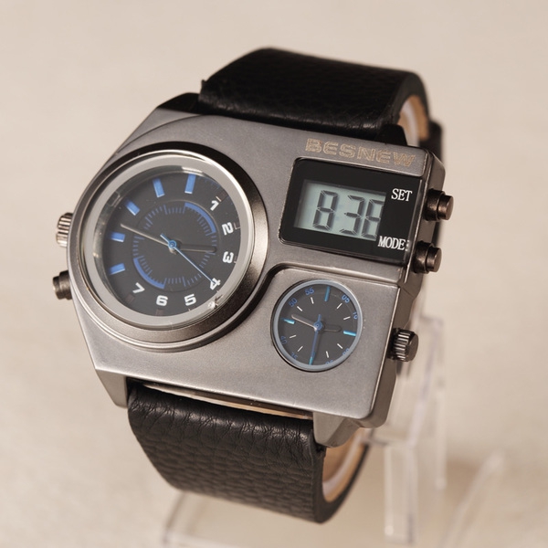 Мъжки часовници 23 модела