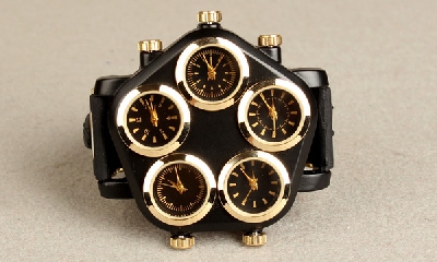 Мъжки часовници 23 модела