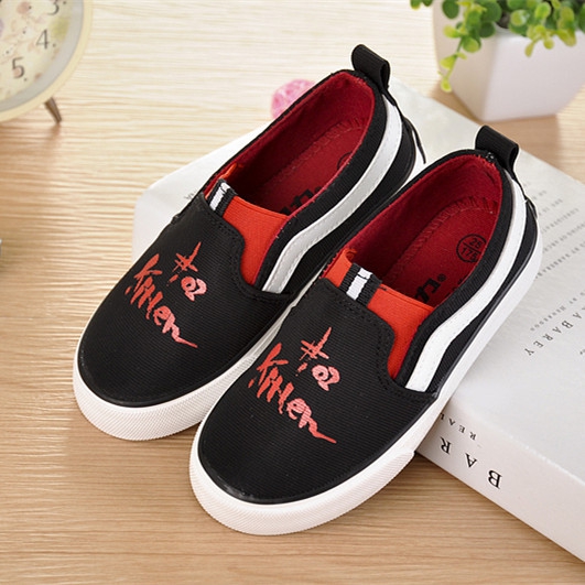 Топ модели детски пролетни обувки 