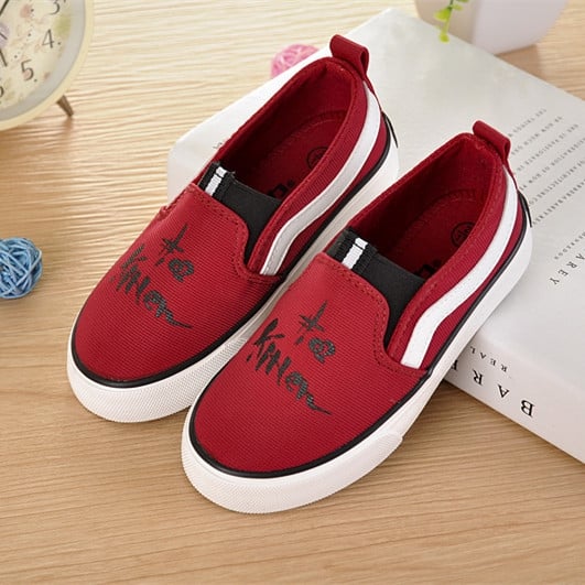 Топ модели детски пролетни обувки 